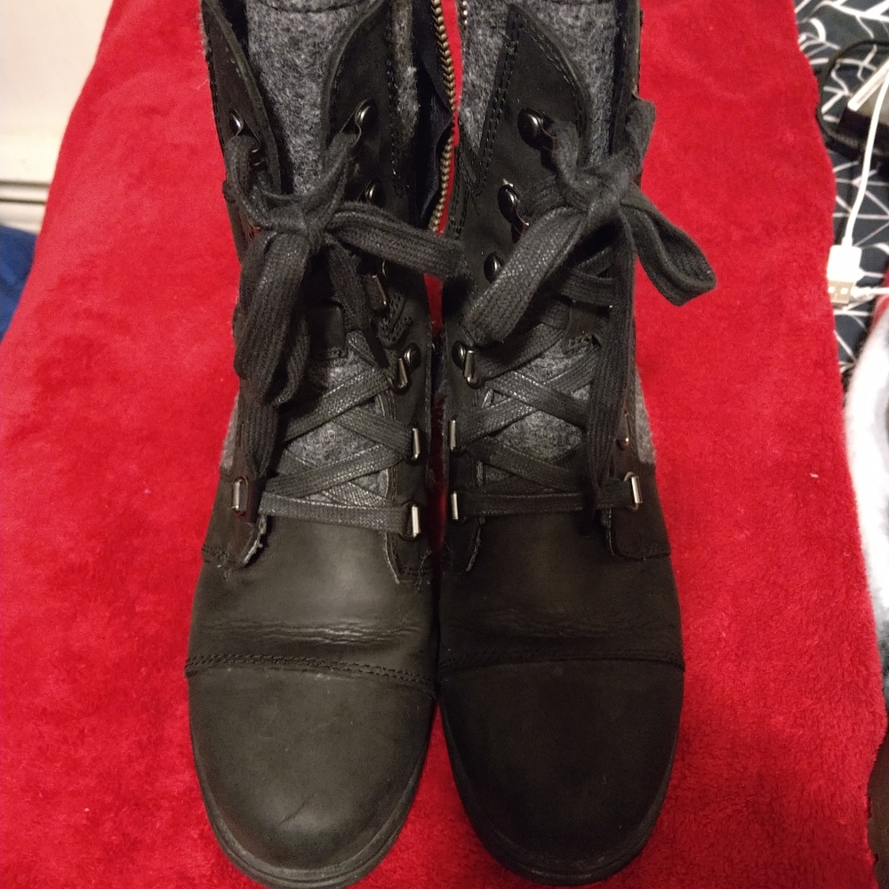 Sorel Lexie Boots